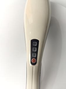 Handheld Wireless Full Body Massager Hammer Vibrating Electric Body Massager