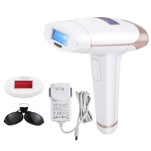 Handy professional laser hair removal machine body ipl hair remover best price