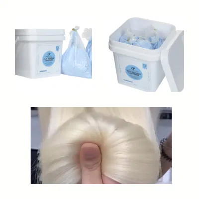 Harmless and Highly Effective Multi-Color Hair Bleaching Powder