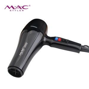 High Efficiency Powerful Salon AC Motor Hair dryer Factory price Household hotel home Hair Dryer Manufacturer customized