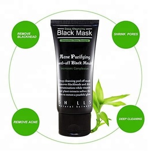 high profit wholesale bamboo charcoal facial cleanser