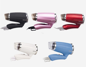 High Quality Hotel Hair Blow Dryer Waterproof one step blow dryer