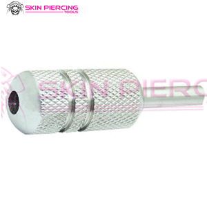 High Quality Professional Tattoo Stainless Steel Grips