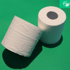 High quality type sanitary toilet tissue paper with well ...