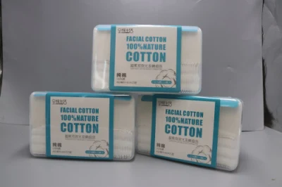 Hot Sale 2023 Disposable Cotton Pad