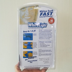 Household LED Teeth Whitening Lamp Light for Dental Blue Light Teeth Whitening