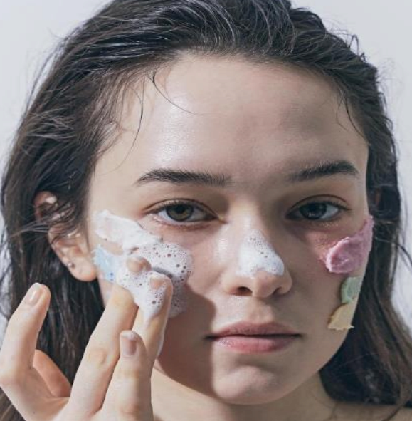 Hydro-Whipped Cleanser