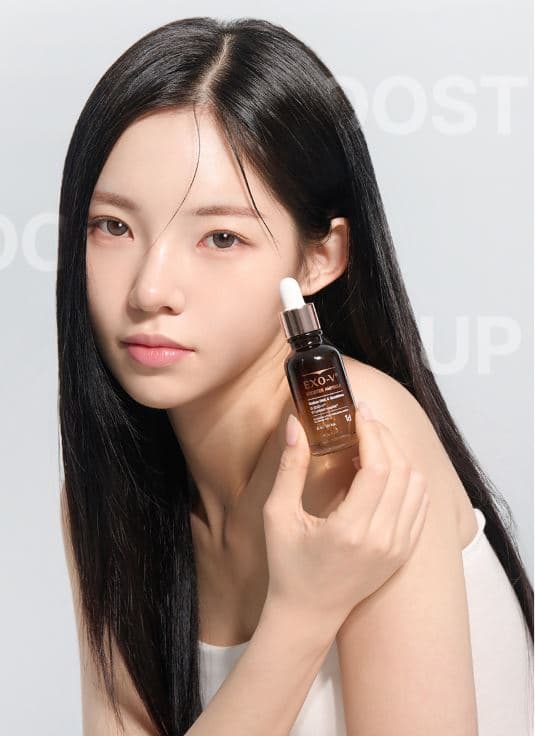 ID EXO-V Booster Ampoule