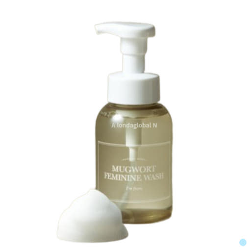 (Imfrom) Mugwort Feminine Wash 300ml
