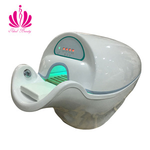 Infrared Dry Steam Slimming Sauna SPA Capsule (SPA002)