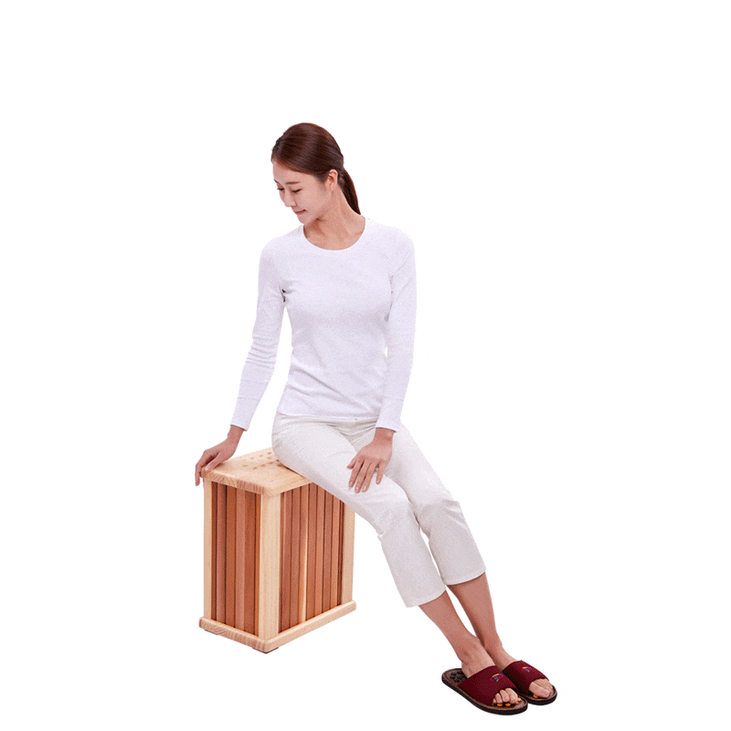 Infrared Sitz Bath 
