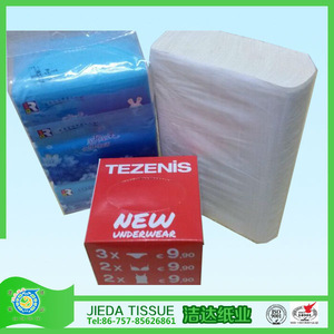 International Quality Standard Best Price Tissue Paper Manufacturer