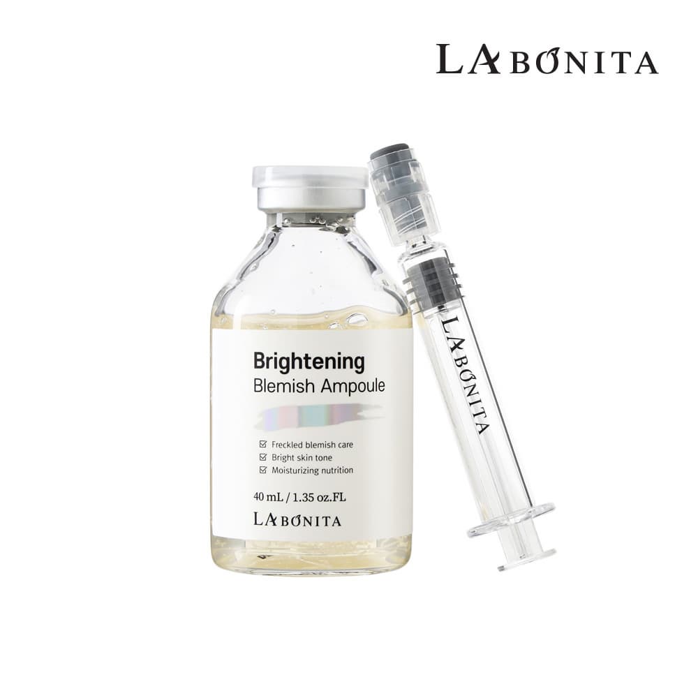 Labonita Brightening Blemish Ampoule