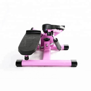 leg exercise machine swing stepper professional life fitness