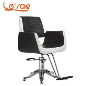 Levao beauty hair salon equipment styling united chairs parts