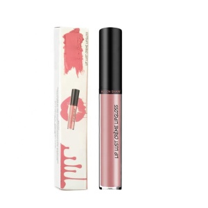 Lip Lust Creme Lipstick Cream Lip Gloss Liquid Lipstick Last  Long Time Without Fading Lip Gloss