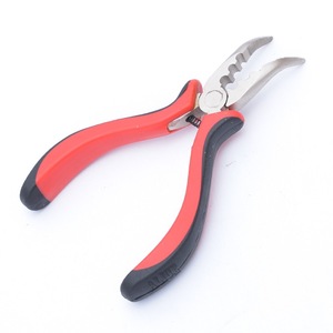 Looping Pliers 1pc Micro Loop Tool Kit Micro Bead Tool Kit Hair Extension Tools