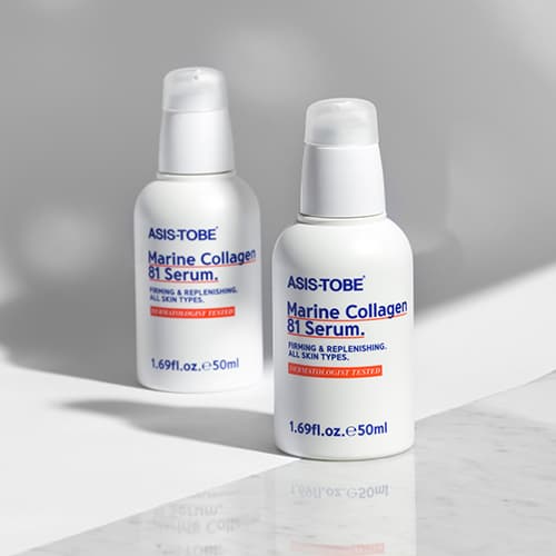 Marine Collagen 81 Serum