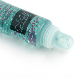 MENOW R15001 lip makeup remover quickly makeup removal gel deep clean