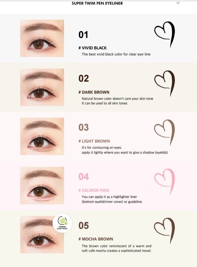 Merry monde Cosmetic