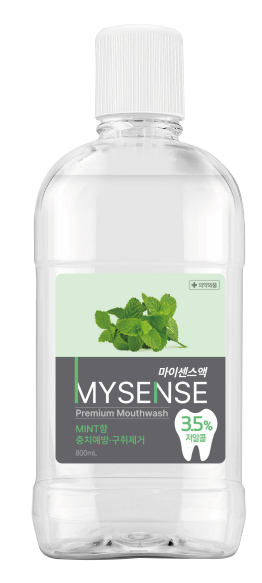 Mysense Mouthwash