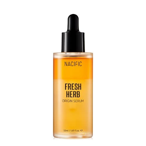 [NACIFIC] Fresh Herb Origin Serum