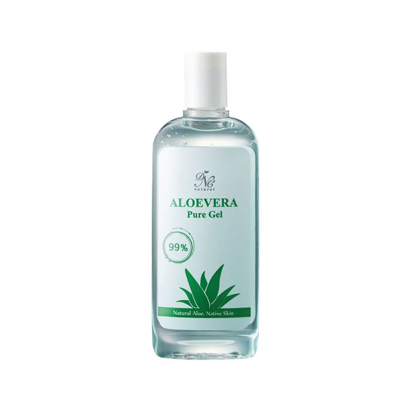  Natural DNC 99% ALOEVERA PURE GEL 200ml
