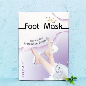 new arrival foot skin care exfoliating foot mask foot peeling mask