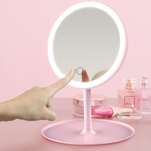 New style makeup mirror Led cosmetic mirror vanity mirror with lights