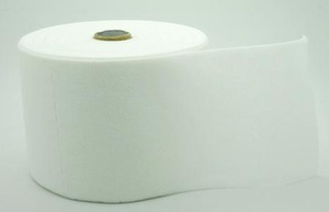 non-woven fabric rolls for wet towel dispenser