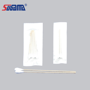 OEM available customized available medical ear cotton bud