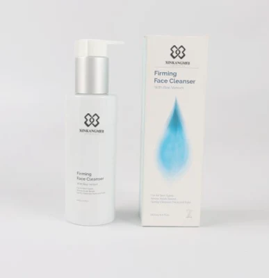 OEM Deep Cleansing Face Cleanser, Face Wash, Cleansing Milk