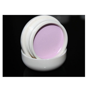 OEM Professional Single Color Concealer Makeup Palette Private Label Concealer