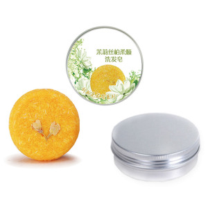 OEM Shampoo Saop Plant Essential Oil Nourishing Hair Shampoo Bar