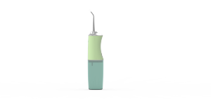 oral irrigator