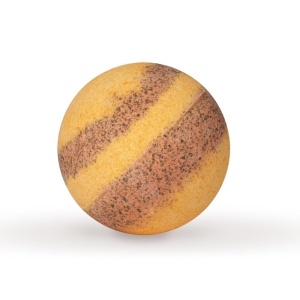 Organic High Quality Bath Bomb Natural Sweet Orange Custom Smell Bath Bomb Boxes On Sale