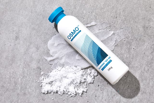 Osmotignt Anti-Hair Loss Shampoo