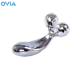 Ovia 3D Roller Facial Massager Face Body Slimming Massaging Roller Anti Aging Skin Care Tightening Tools