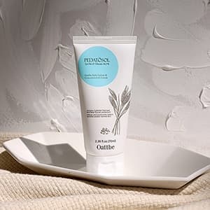 PEDATOSOL-Moisturizing Baby Lotion for Atopic Skin