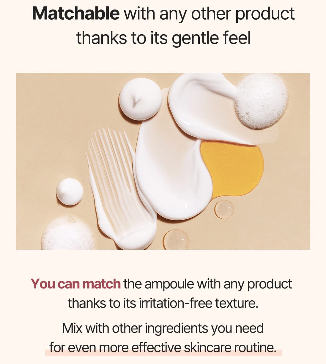 PEPTIDE WRINKLE CARE AMPOULE