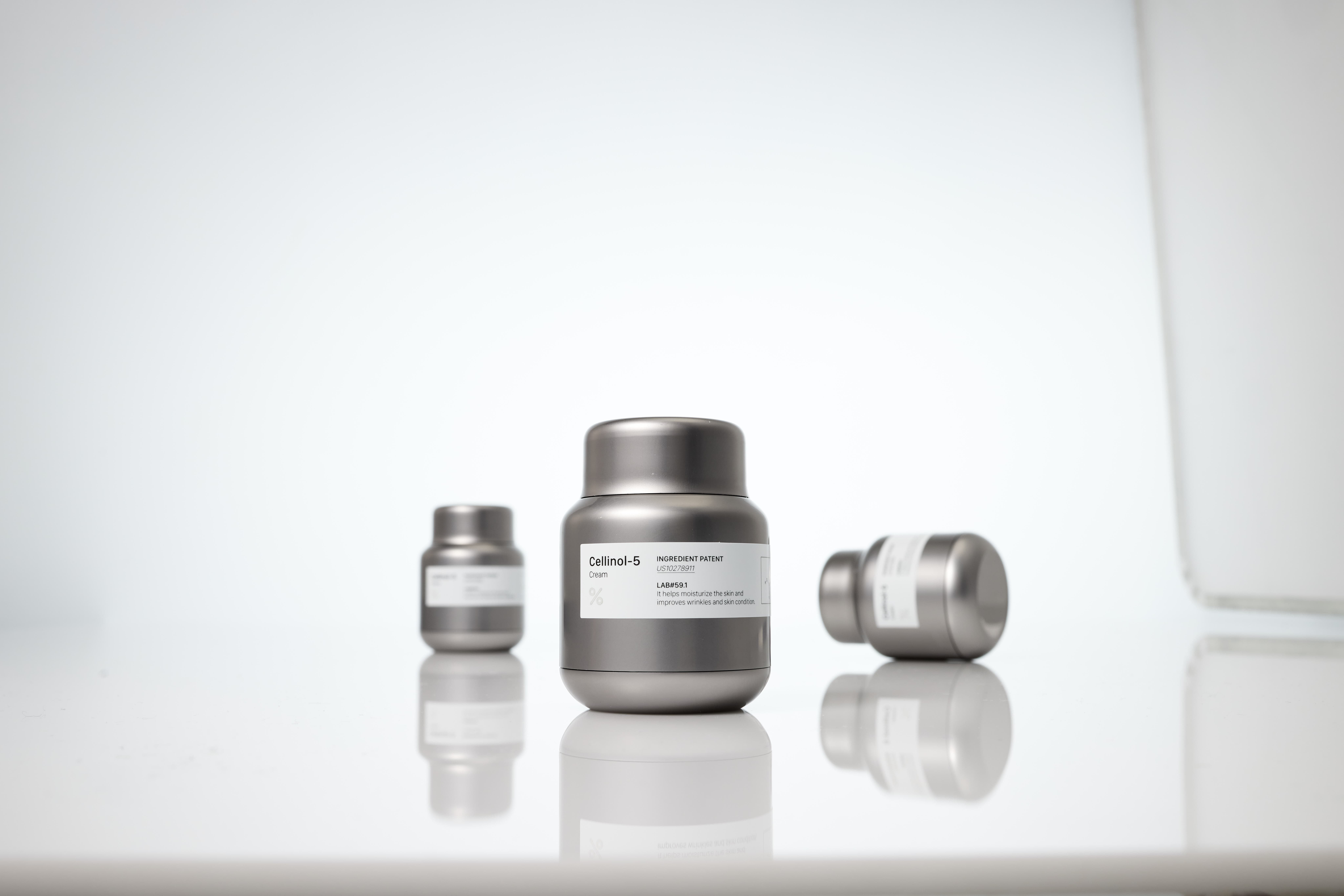 Percent science Cellinol-5 cream, Ceramide ultra-nourishing moisturizer Cream , Anti Wrinkle Care