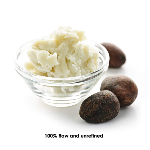 private label vendor 100% natural moisturizing organic refined whipped raw Unrefined cacoa shea body butter