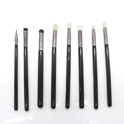 Professional Custom 18PCS Makeup Brush Set High Quality Private Label Makeup Brush