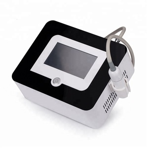 Professional hifu focused ultrasound anti-wrinkle machine