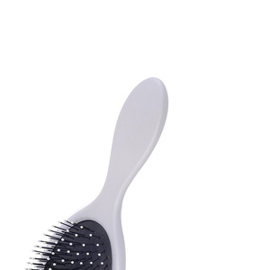 Professional ningbo cushion hair brush massage hairbrush