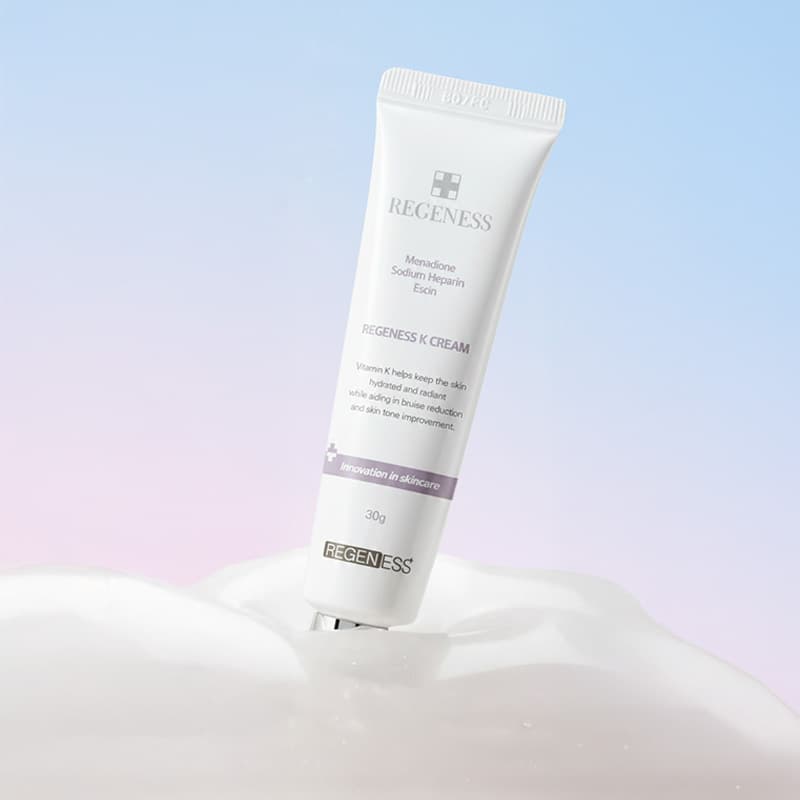 Regeness K-cream 30g