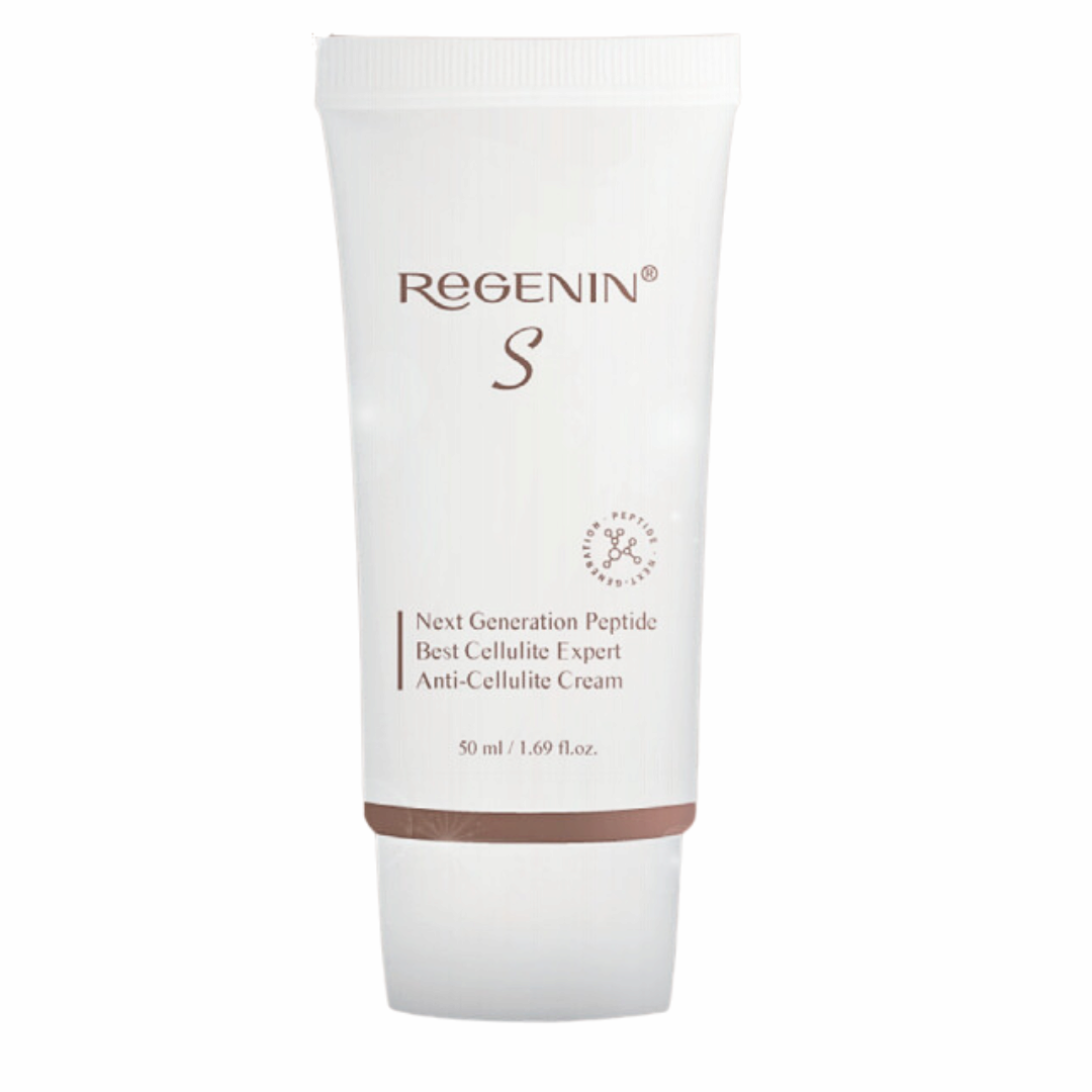 Regenin S _Anti-Cellulite Cream