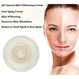remove spot acne anti aging best bleaching Skin Whitening face Cream