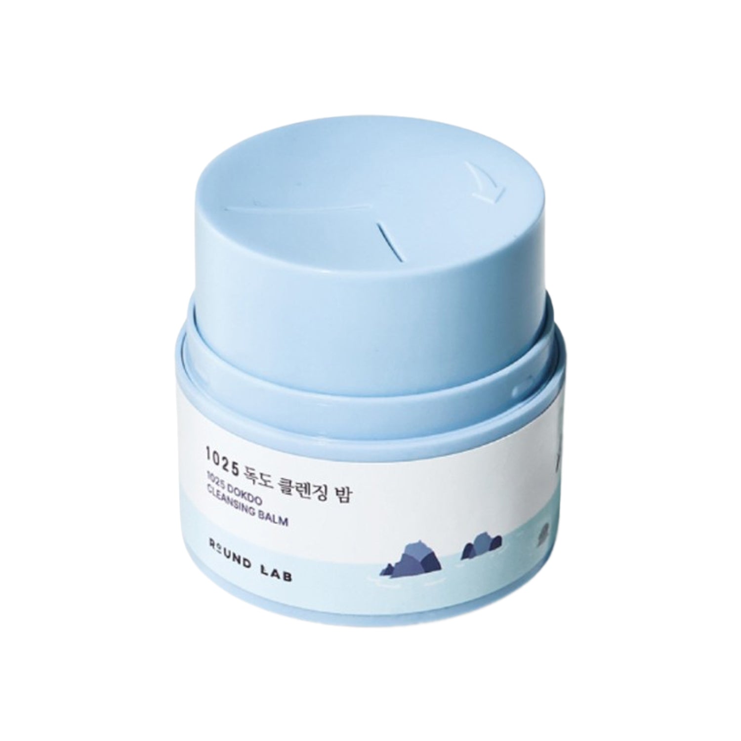 (Round Lab) 1025 Dokdo Cleansing Balm 50ml