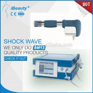 Shockwave therapy machine medical use SW13 shockwave equipment